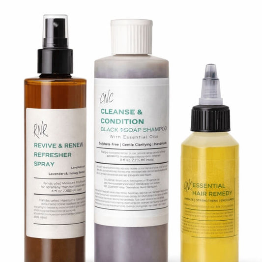 Crown Care Collection