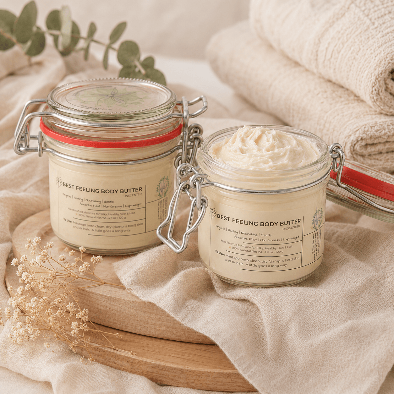 Thoughtful Thursday: The Damp Skin Rule
