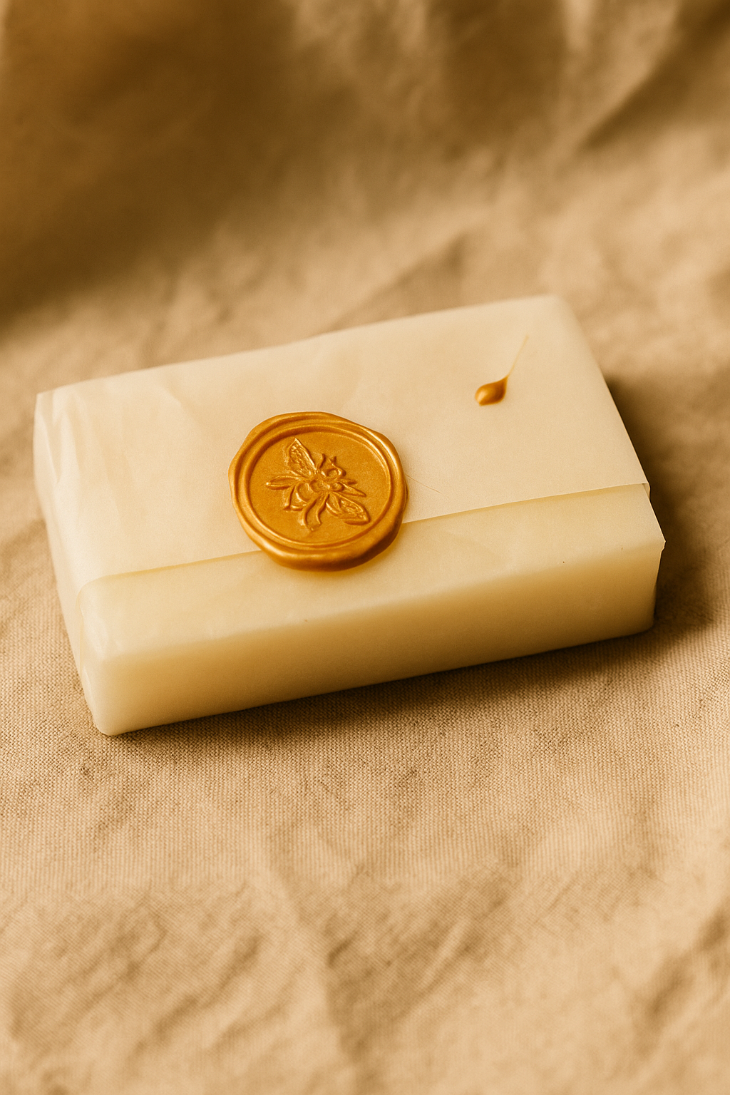 Clean & Calm Bar Soap Trio