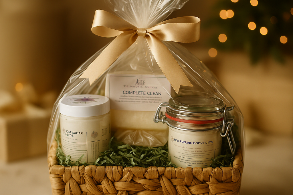 Daily Ritual Bundle