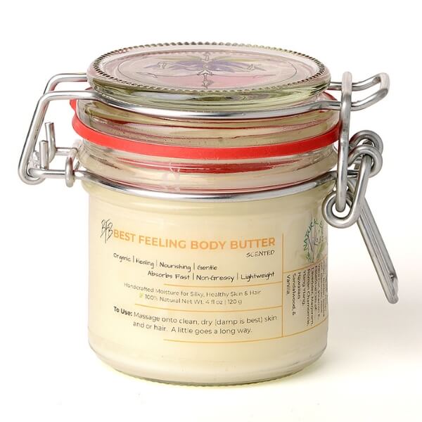 Best Feeling Body Butter (BFB)