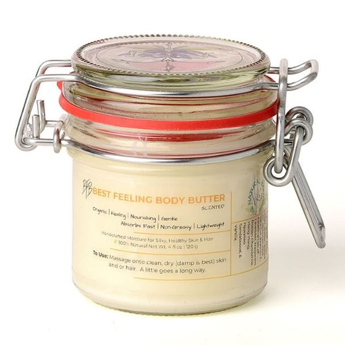 BFB (Best Feeling Body Butter)