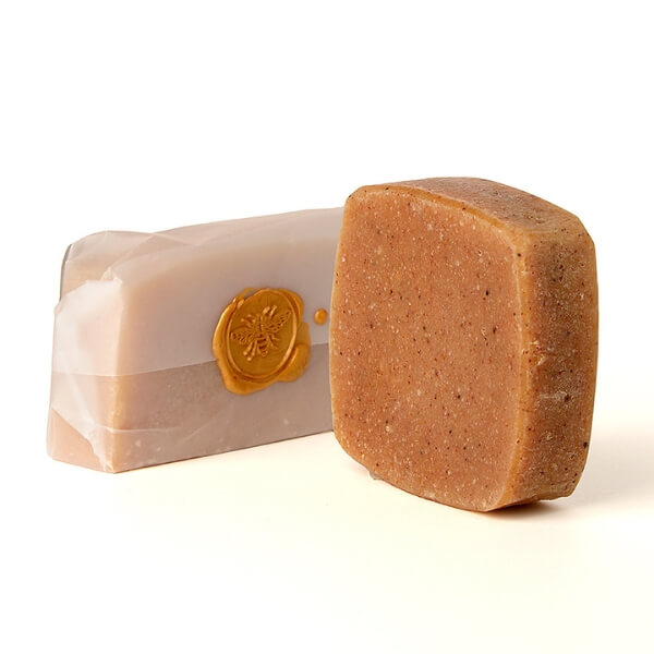 Brighten Soap Bar