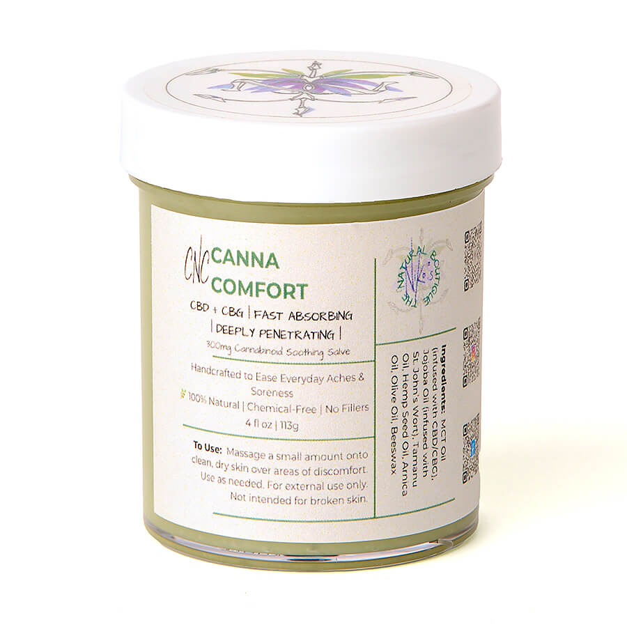 Canna Comfort