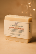 Complete Clean Soap Bar