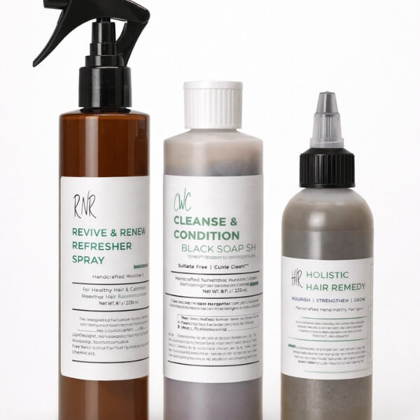 Crown Care Collection