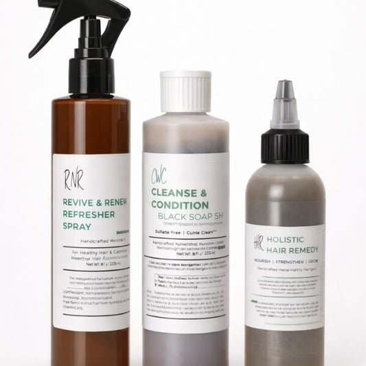 Crown Care Collection