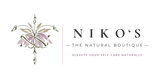 Niko's the Natural Boutique - Home
