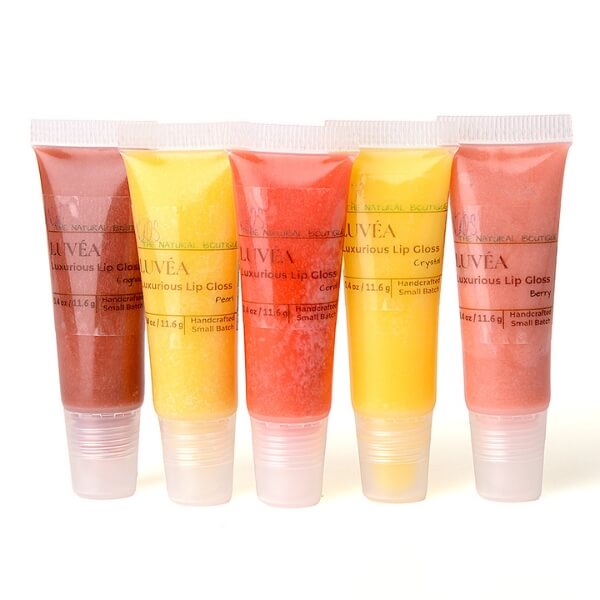 Luvéa Lip Gloss
