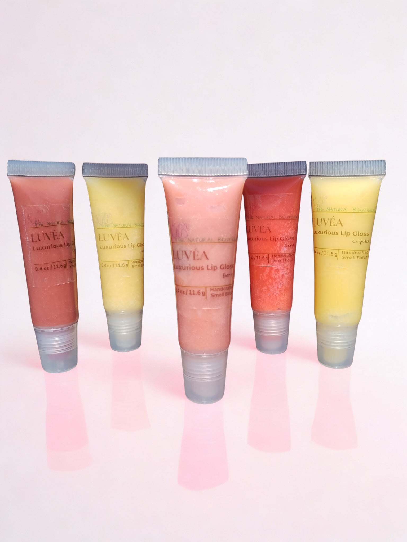 Luvéa Lip Gloss