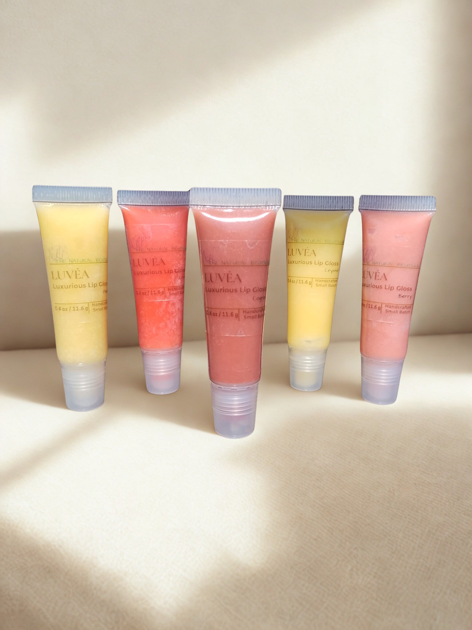 Luvéa Lip Gloss
