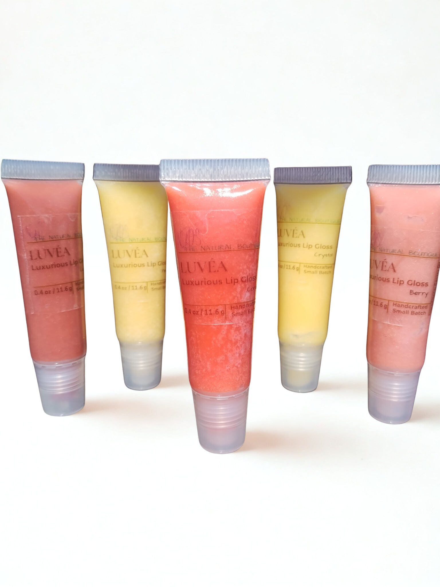 Luvéa Lip Gloss