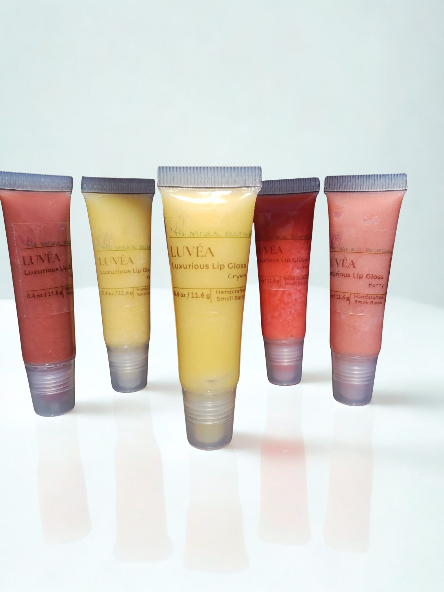 Luvéa Lip Gloss