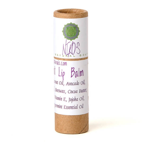 Lip Balm - Peppermint