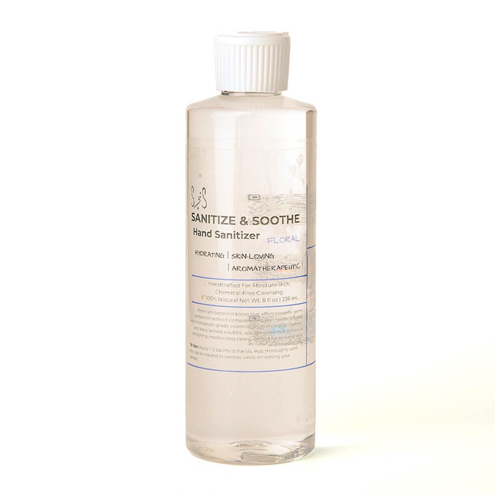 Hand Sanitizer