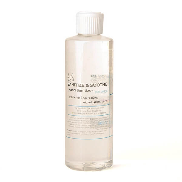 Hand Sanitizer