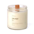 Sacred Stillness Candle