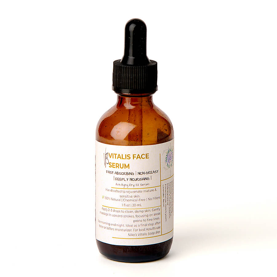 Vitalis Face Serum